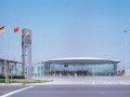 上海新國(guó)際博覽中心