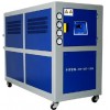 合美牌電鍍箱式間接打水冷水機(jī)組HMB-8SA