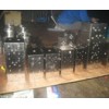 遼寧液壓站液壓閥體化學(xué)鍍鎳表面處理加工