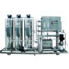 每小時3噸電鍍清洗用水純水設備