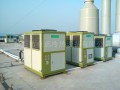 電鍍冷熱 熱泵 烘干 冷水機(jī) 恒溫恒濕工程案例