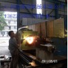 熱噴涂加工