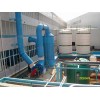 玻璃鋼廢氣吸附塔
