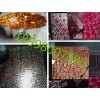 鴻博 電鍍噴鍍正規(guī)廠家生產(chǎn)納米噴鍍專用材料 配套噴槍