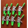 PCB電鍍夾子 pcb電鍍快速夾具