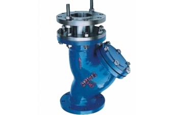 拉桿伸縮過(guò)濾器