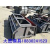 階梯式擋土墻模具_(dá)中空箱式擋土墻模具_(dá)專(zhuān)利
