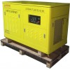 汽油發(fā)電機(jī)35千瓦耗油量