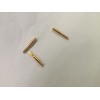 廣東端子連接器鍍金工廠，深圳電鍍厚金公司，龍崗鍍24K真金