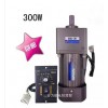 臺(tái)力，東文，齒輪減速電機(jī)調(diào)速電機(jī)6w-400w