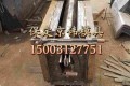 新密公路預(yù)制卵形槽模具路基暗溝卵形集水槽模具制造企業(yè)京偉