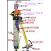 MTZ-1錨桿調(diào)直機(jī)廠家 MTZ-1錨桿調(diào)正拉直機(jī)價(jià)格